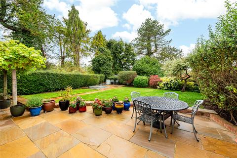 5 bedroom house for sale, Church Lane, Great Kimble, Buckinghamshire, HP17