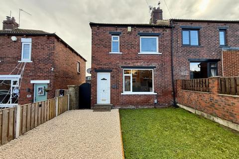3 bedroom semi-detached house for sale, Cornmill Drive, Liversedge
