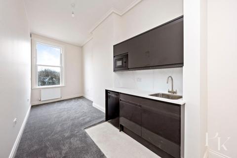 Flat to rent, New Church Road, Hove
