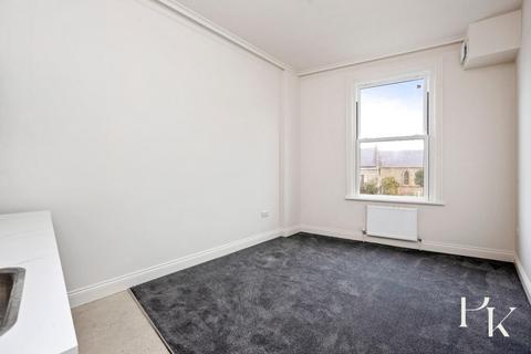 Flat to rent, New Church Road, Hove