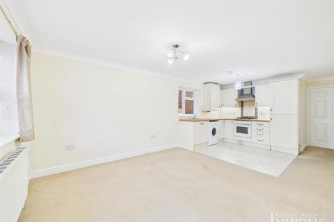 undefined, Tedbury Court, Soper Grove, Basingstoke RG21