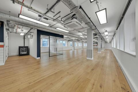 Retail property (high street) to rent, 10 Jamestown Rd London NW1 7BY