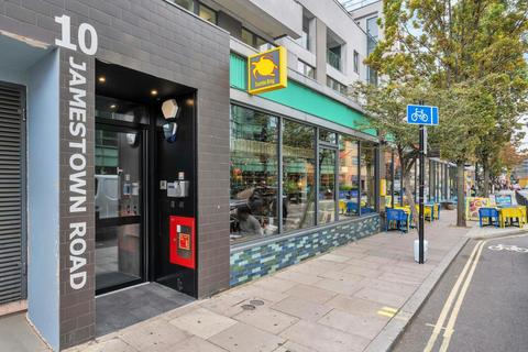 Retail property (high street) to rent, 10 Jamestown Rd London NW1 7BY