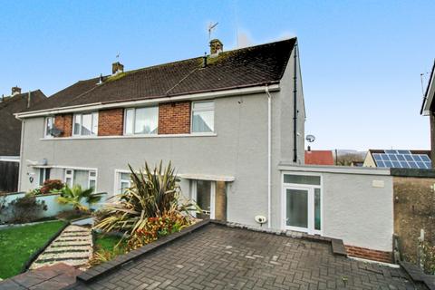 undefined, HEOL CASTELL, CEFN CRIBWR, CF32 0BH