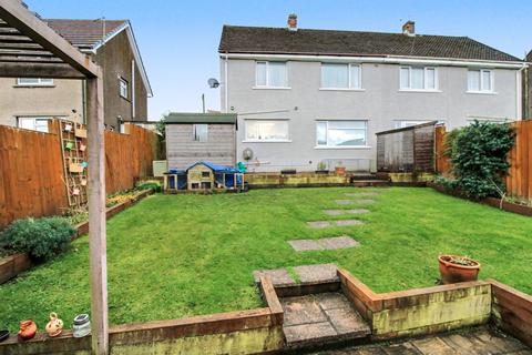 undefined, HEOL CASTELL, CEFN CRIBWR, CF32 0BH