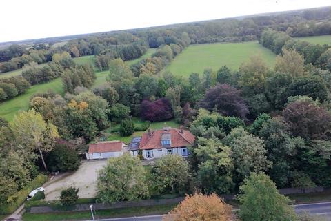 undefined, Summerlands, Kelleythorpe, YO25 9DW