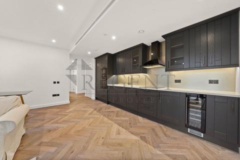 2 bedroom apartment to rent, Merino Gardens, London Dock, E1W