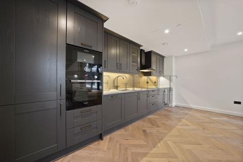 2 bedroom apartment to rent, Merino Gardens, London Dock, E1W