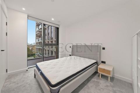 2 bedroom apartment to rent, Merino Gardens, London Dock, E1W