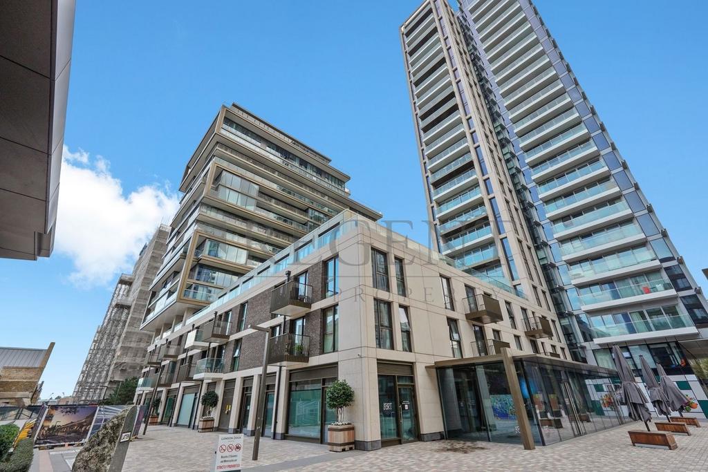 London Dock