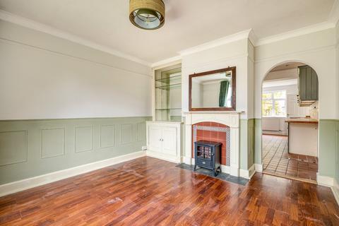undefined, Long Street, Galhampton