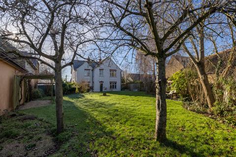 undefined, Long Street, Galhampton