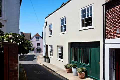 3 bedroom terraced house for sale, Brewer Street, Deal, Kent