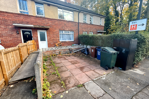 Newton Road, Newcastle upon Tyne NE7