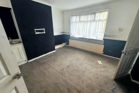 undefined, Newton Road, Newcastle upon Tyne NE7