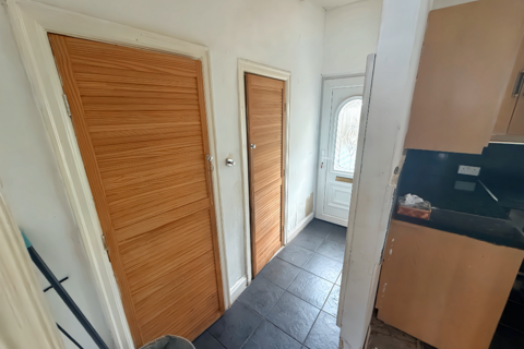 undefined, Newton Road, Newcastle upon Tyne NE7