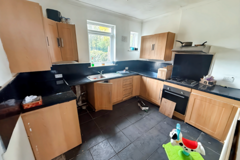 undefined, Newton Road, Newcastle upon Tyne NE7