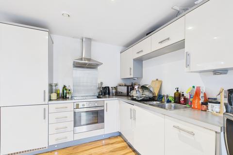 2 bedroom flat for sale, Latitude Development, Birmingham B5