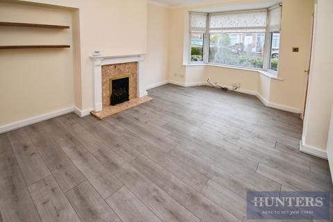 2 bedroom end of terrace house to rent, Countesthorpe Road, Wigston