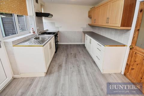 2 bedroom end of terrace house to rent, Countesthorpe Road, Wigston