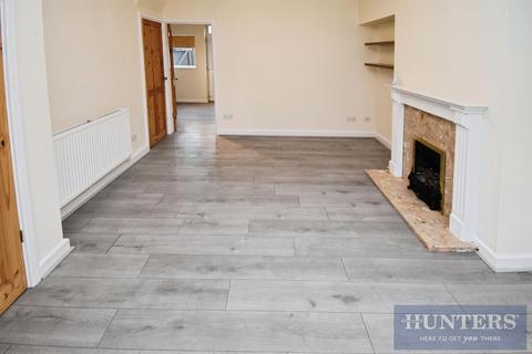 2 bedroom end of terrace house to rent, Countesthorpe Road, Wigston