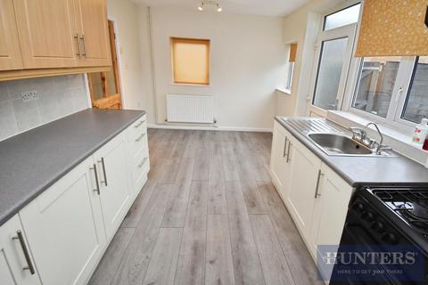 2 bedroom end of terrace house to rent, Countesthorpe Road, Wigston