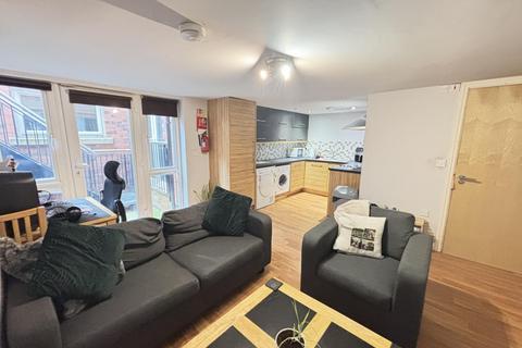 undefined, Cardigan Road, Leeds LS6