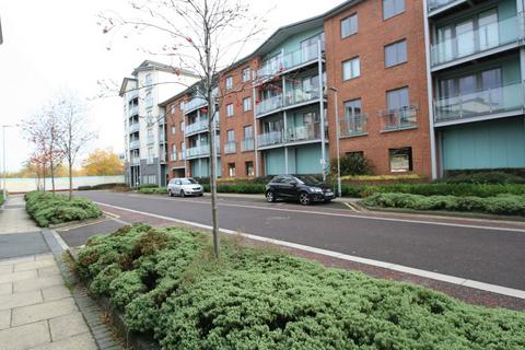 (COPY of) Colombo Square, Worsdell Drive, Gateshead NE8