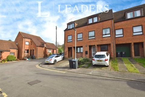 1 bedroom in a house share to rent, Kingfisher Way, Bishops Stortford, CM23