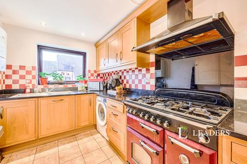 undefined, Kingfisher Way, Bishops Stortford, CM23