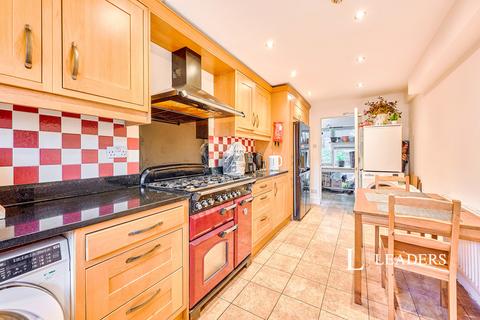 undefined, Kingfisher Way, Bishops Stortford, CM23