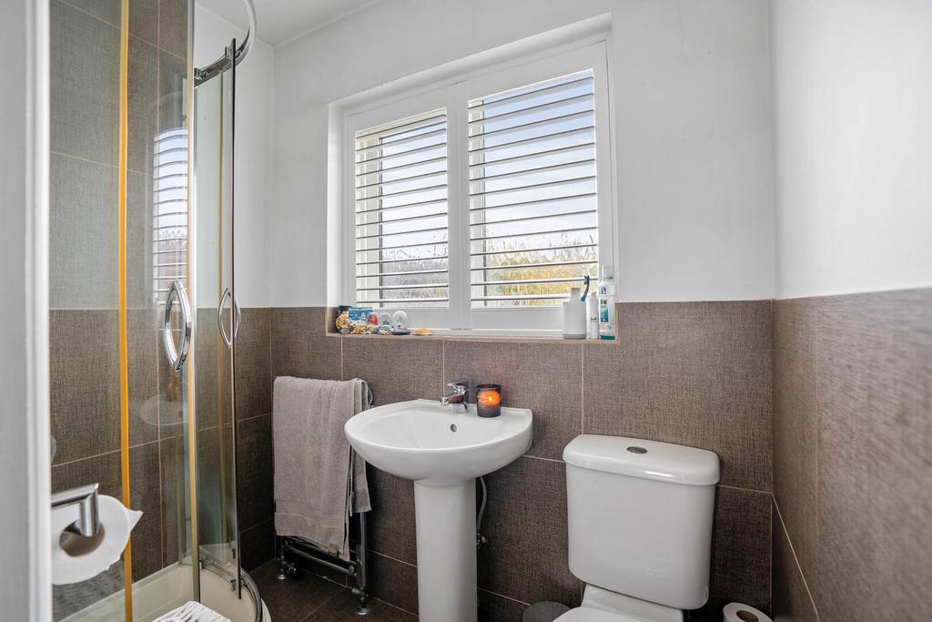En Suite 3