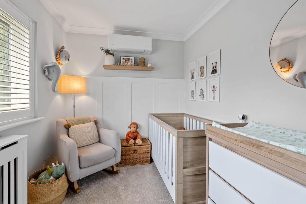 Bedroom 4