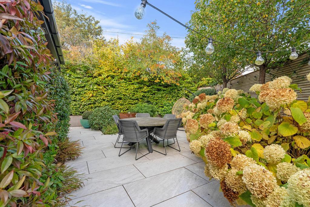 Terrace / Patio