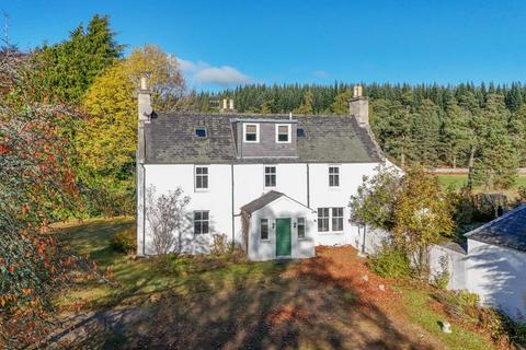 undefined, Heathfield House, Grantown on Spey