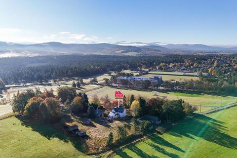 undefined, Heathfield House, Grantown on Spey