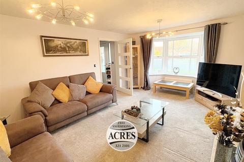 undefined, Aldermore Drive, Sutton Coldfield