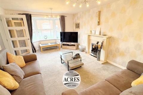 undefined, Aldermore Drive, Sutton Coldfield