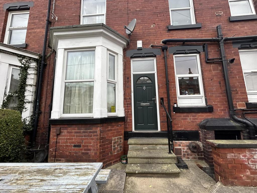 A charming Victorian-style house with a traditi...