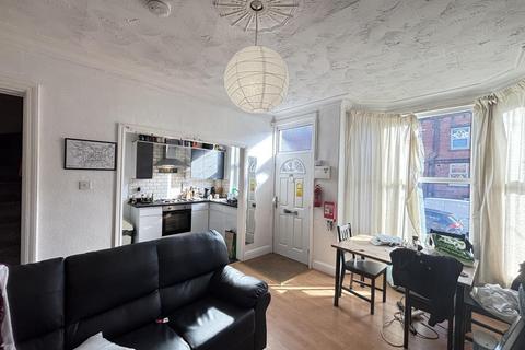 undefined, Grimthorpe Place, Leeds LS6