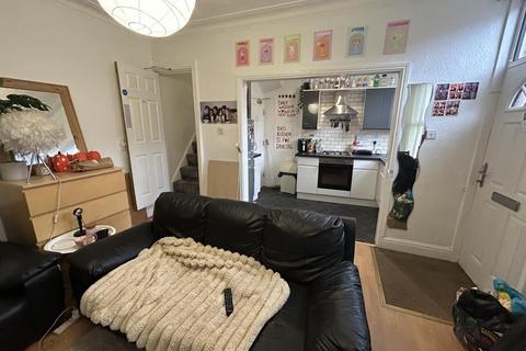 undefined, Grimthorpe Place, Leeds LS6