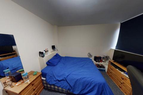 undefined, Headingley Avenue, Leeds LS6