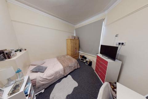 undefined, Headingley Avenue, Leeds LS6