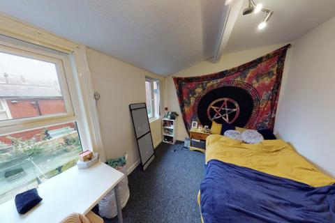 undefined, Headingley Avenue, Leeds LS6