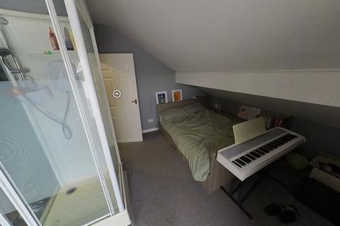 3 bedroom flat to rent, Victoria Road, Leeds LS6