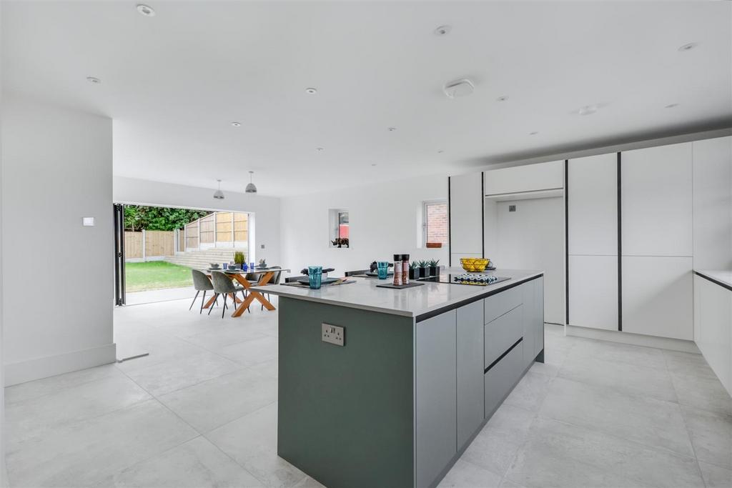 Open Plan Kitchen Diner 1.jpeg