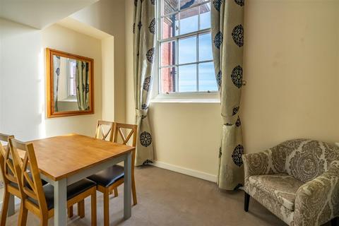 2 bedroom maisonette to rent, County House, Monkgate, York, YO31 7NS
