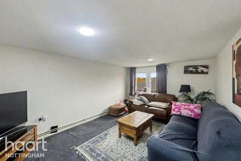 undefined, Willow View, Nottingham