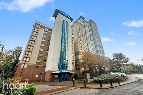 undefined, Willow View, Nottingham