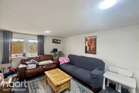 undefined, Willow View, Nottingham